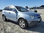 2013 Chevrolet Captiva LS