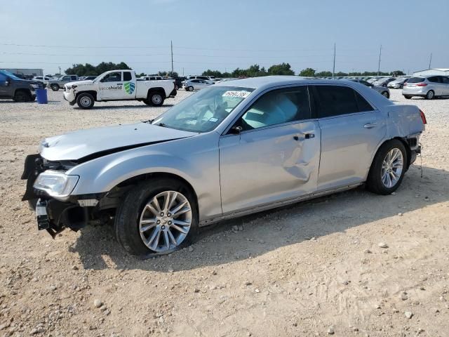 2021 Chrysler 300 Touring