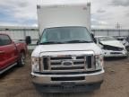 2022 Ford Econoline E450 Super Duty Cutaway Van