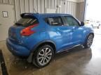 2012 Nissan Juke S