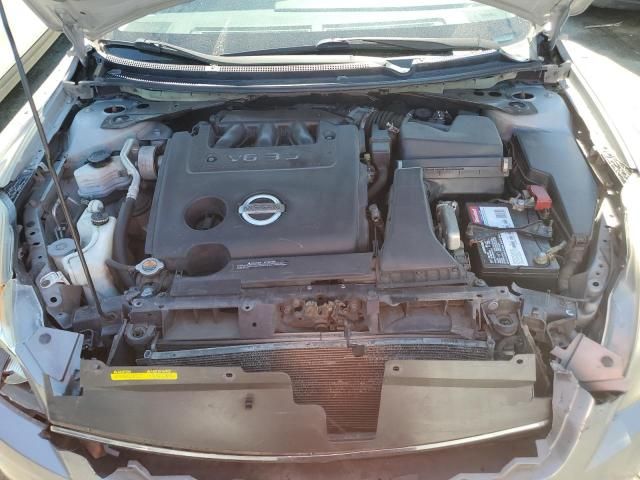 2008 Nissan Altima 3.5SE