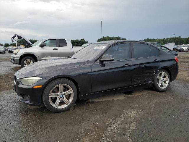 2013 BMW 328 I