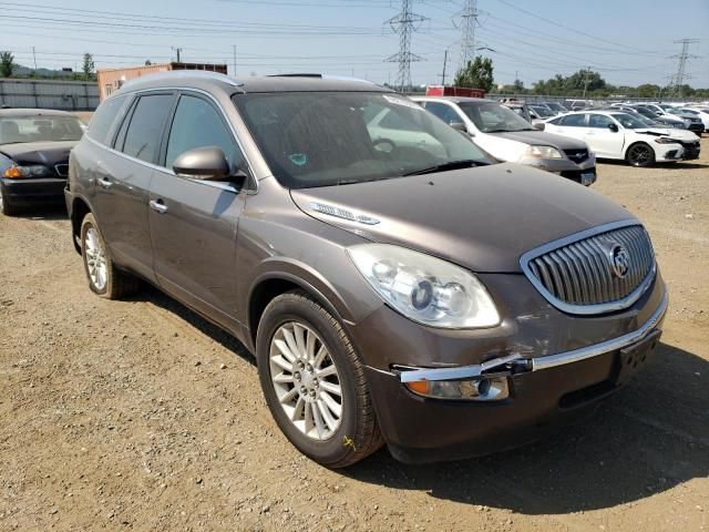 2011 Buick Enclave CX