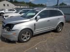 2014 Chevrolet Captiva LT