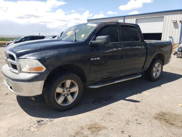 2009 Dodge RAM 1500