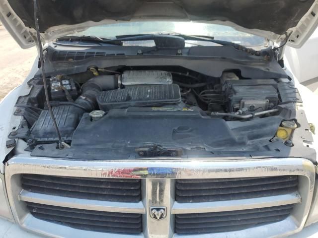 2006 Dodge Durango SLT