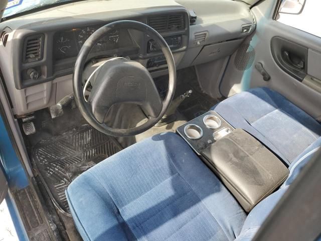 1994 Mazda B2300