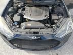 2016 Hyundai Genesis Coupe 3.8L