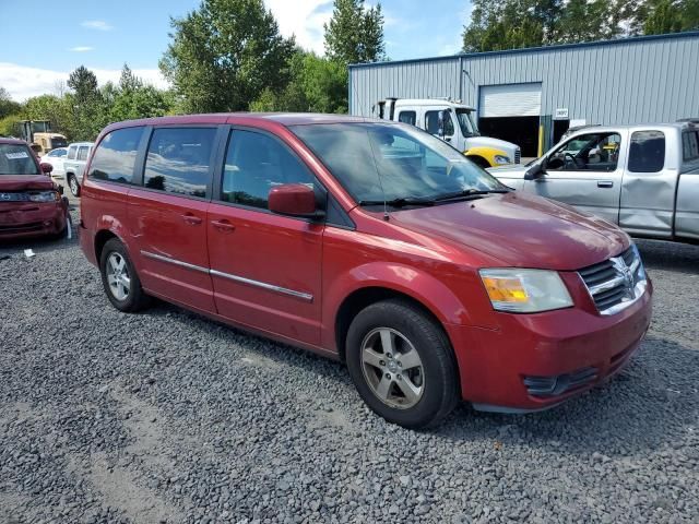 2008 Dodge Grand Caravan SXT