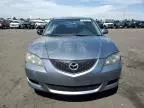 2006 Mazda 3 I