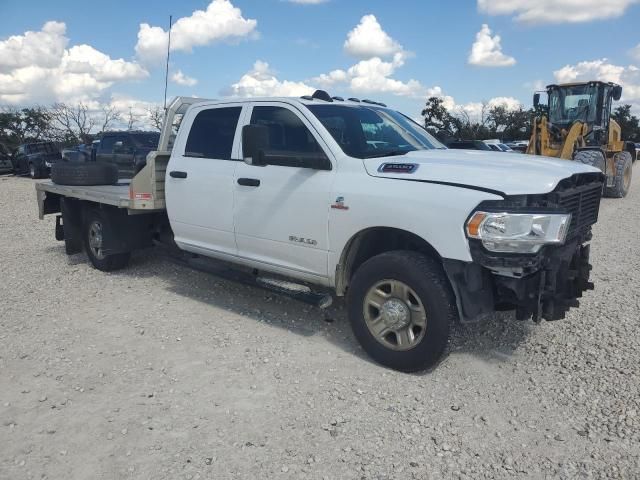 2021 Dodge RAM 3500