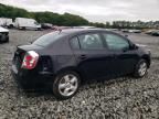 2008 Nissan Sentra 2.0