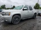 2011 Chevrolet Avalanche LTZ