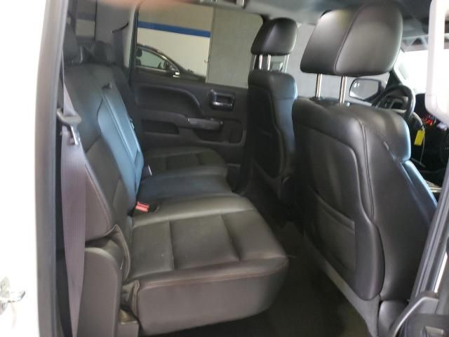 2014 GMC Sierra K1500 SLT