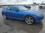 2006 Mazda RX8