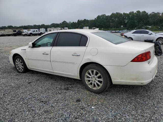 2009 Buick Lucerne CX