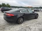 2015 Jaguar XF 2.0T Premium