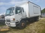 2007 Mitsubishi Fuso Truck OF America INC FM 61F