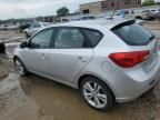 2011 KIA Forte SX