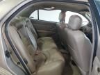 2001 Buick Century Limited