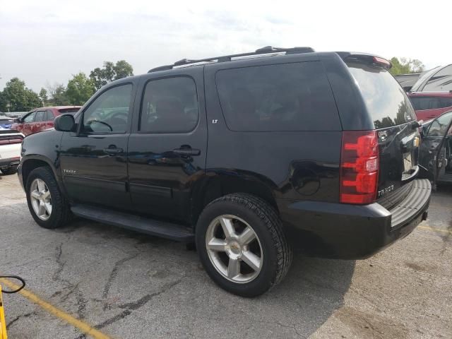 2012 Chevrolet Tahoe K1500 LT