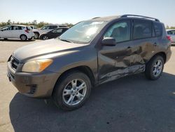 2012 Toyota Rav4 en venta en Fresno, CA