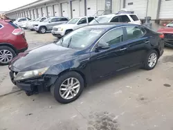 KIA salvage cars for sale: 2013 KIA Optima LX