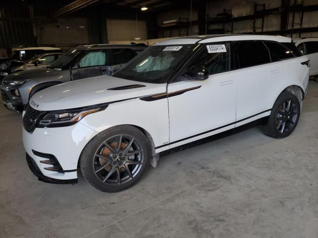 2021 Land Rover Range Rover Velar R-DYNAMIC S