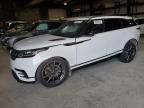 2021 Land Rover Range Rover Velar R-DYNAMIC S