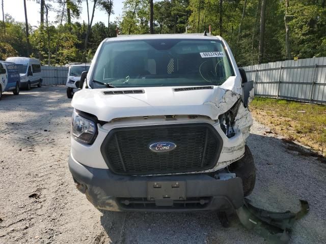 2021 Ford Transit T-150