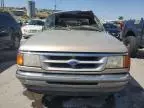 1996 Ford Ranger Super Cab