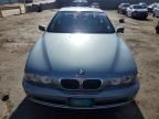 2003 BMW 525 I