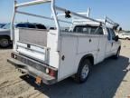 2002 Ford F350 SRW Super Duty