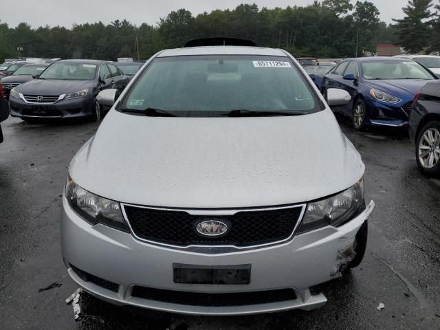 2010 KIA Forte EX