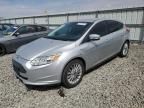 2012 Ford Focus BEV