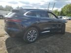 2021 Jaguar F-PACE S