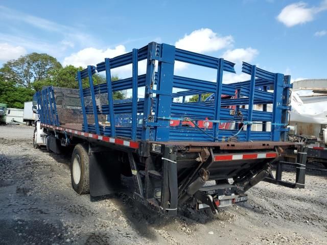 2015 Freightliner M2 106 Medium Duty