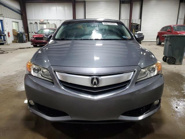 2013 Acura ILX 24 Premium