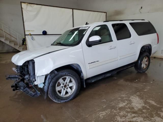 2009 GMC Yukon XL K1500 SLE