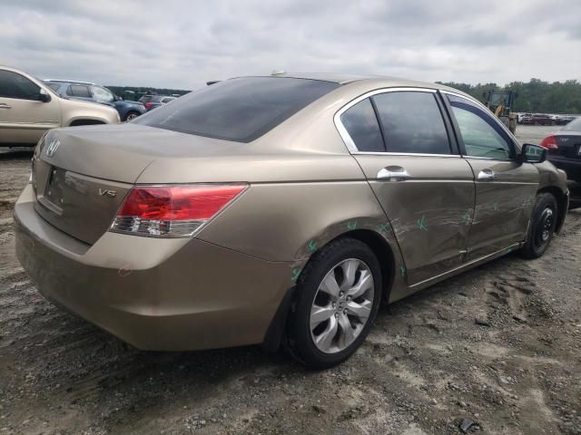 2008 Honda Accord EXL