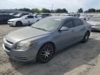 2009 Chevrolet Malibu 2LT