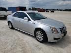 2013 Cadillac CTS Luxury Collection