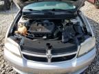 2008 Dodge Avenger SE