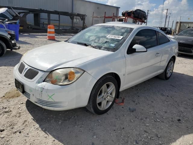 2007 Pontiac G5