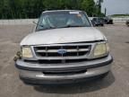 1997 Ford F150