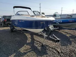 Bayliner salvage cars for sale: 2023 Bayliner Boat