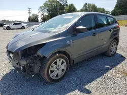 Ford Vehiculos salvage en venta: 2015 Ford Escape S