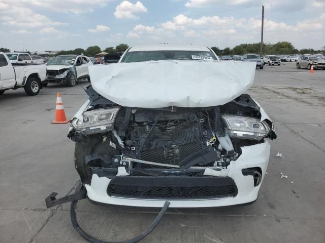 2021 Dodge Durango SXT