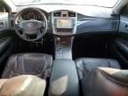 2012 Toyota Avalon Base