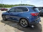 2020 BMW X5 Sdrive 40I